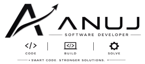 Anuj Bansal — Software Developer