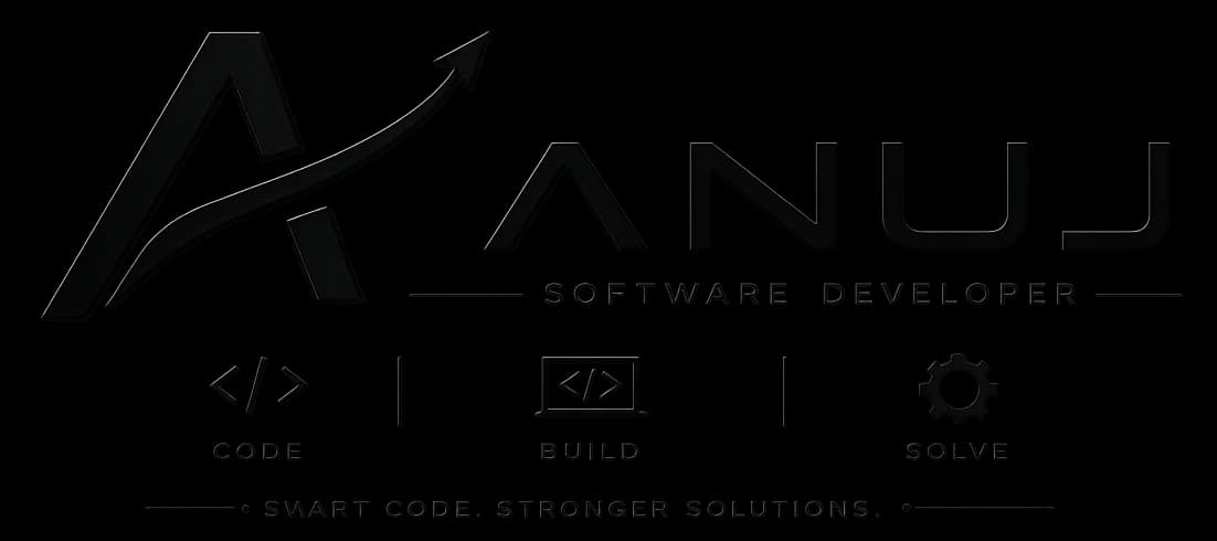 Anuj Bansal — Software Developer